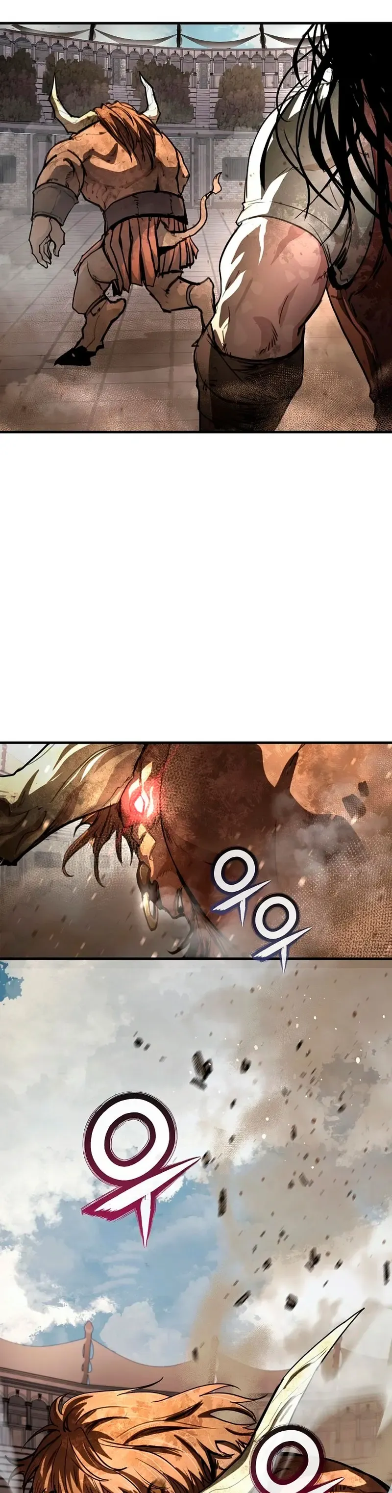 Mestizo Capítulo 24 en Línea - página 31