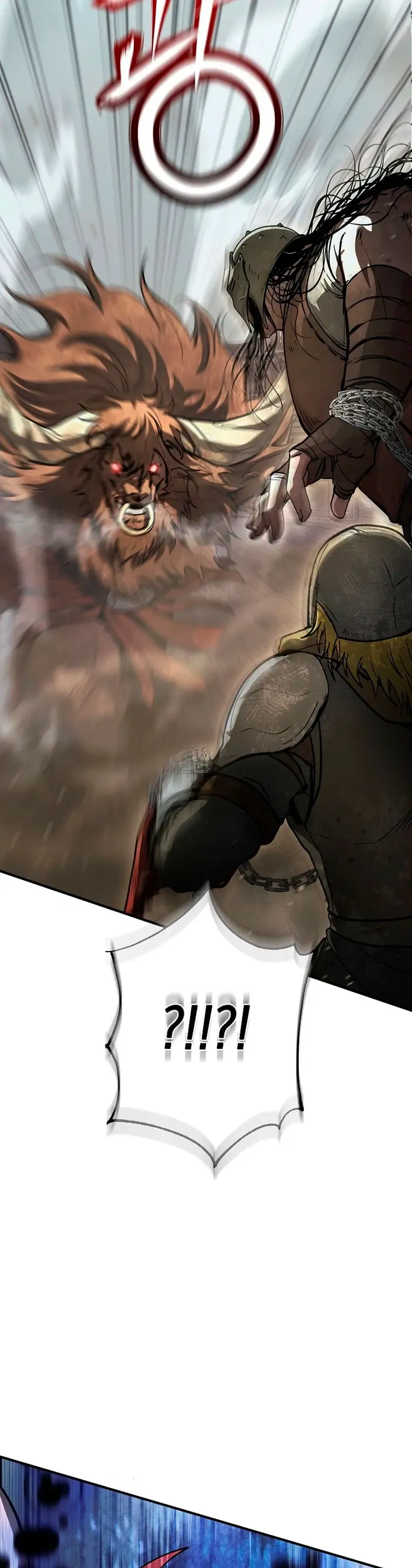 Mestizo Capítulo 24 en Línea - página 36