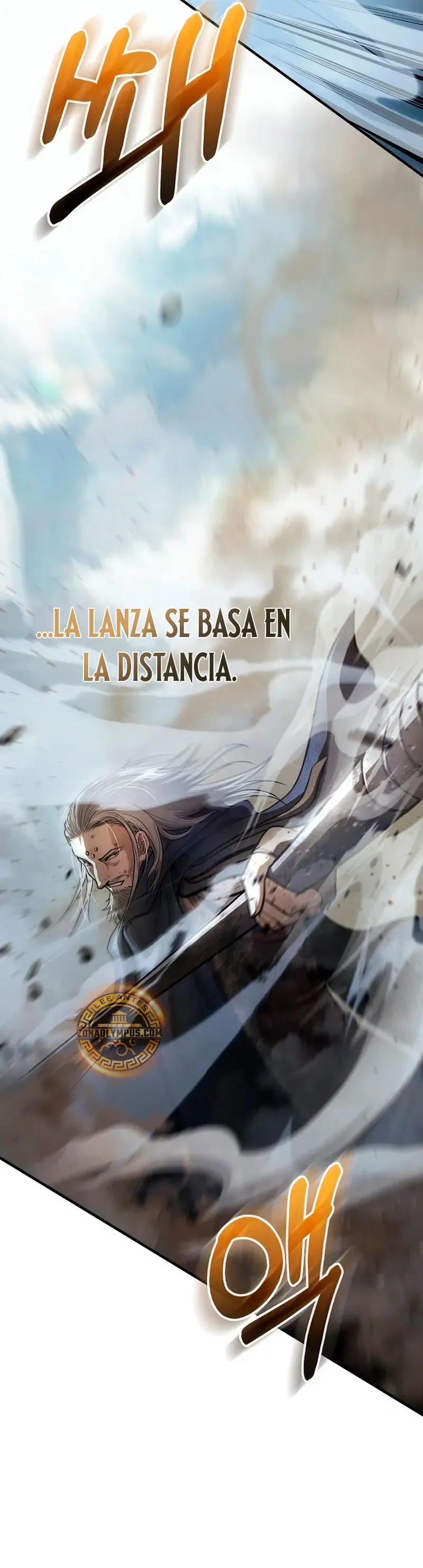 Mestizo Capítulo 24 en Línea - página 48