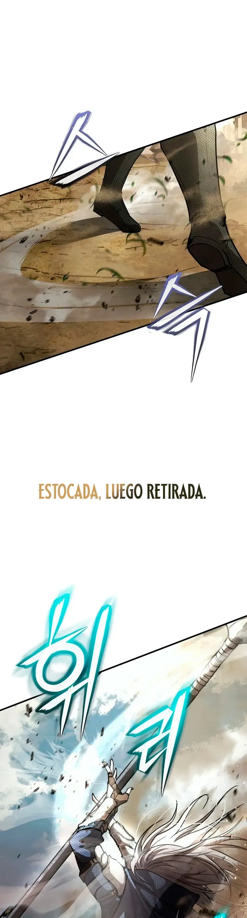 Mestizo Capítulo 24 en Línea - página 50