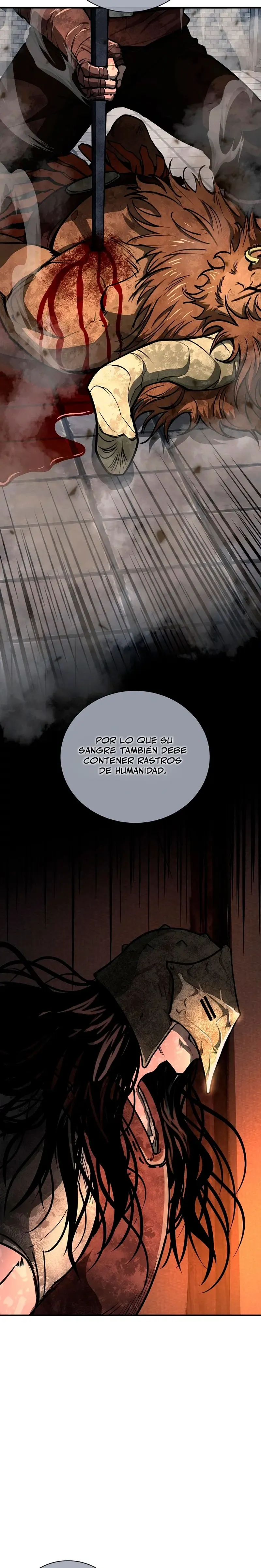 Mestizo Capítulo 25 en Línea - página 11