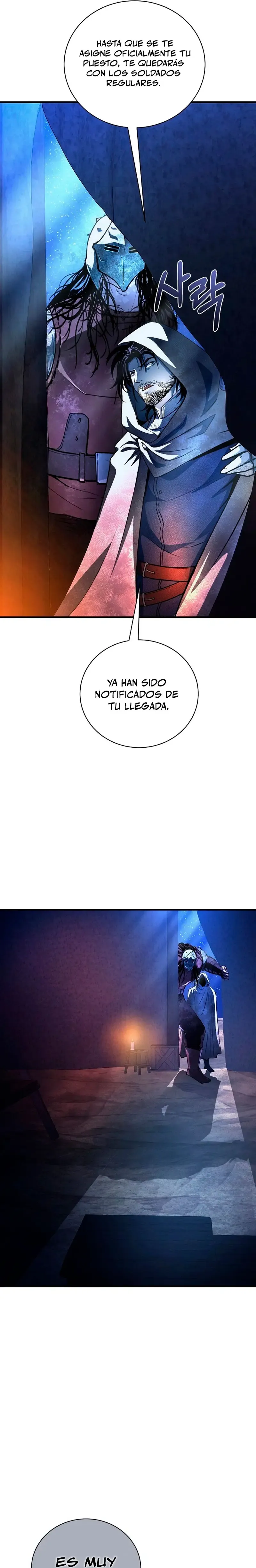 Mestizo Capítulo 25 en Línea - página 26