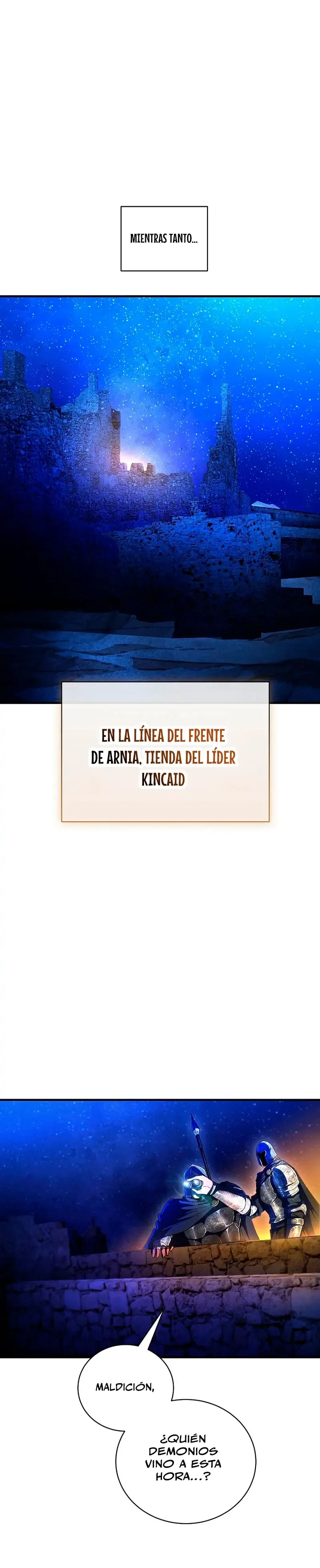 Mestizo Capítulo 25 en Línea - página 32