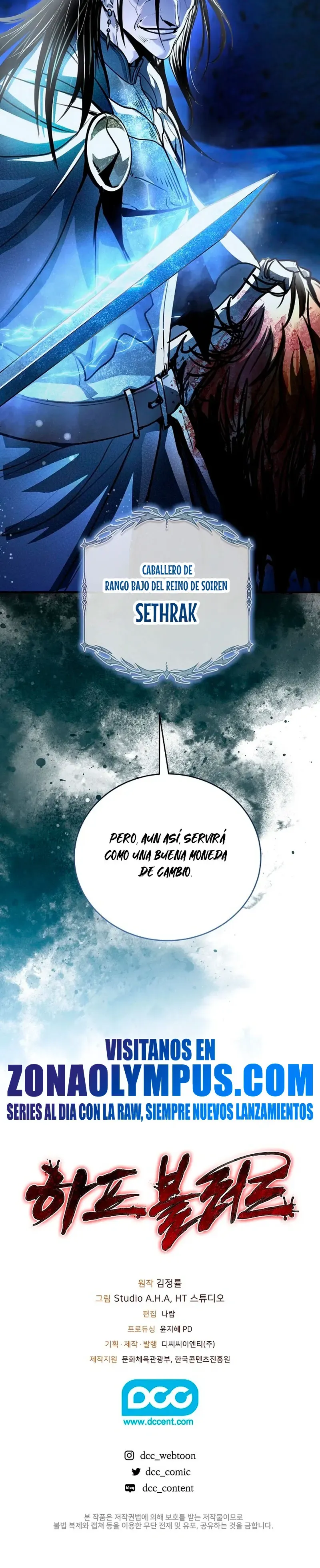 Mestizo Capítulo 25 en Línea - página 37