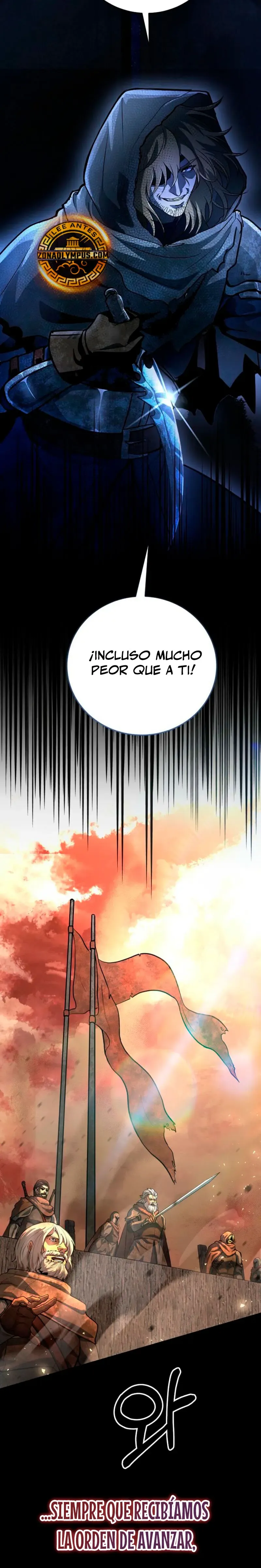 Mestizo Capítulo 26 en Línea - página 13