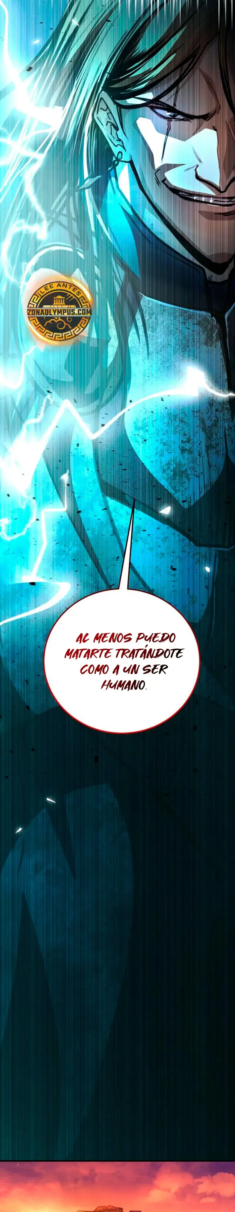 Mestizo Capítulo 27 en Línea - página 33