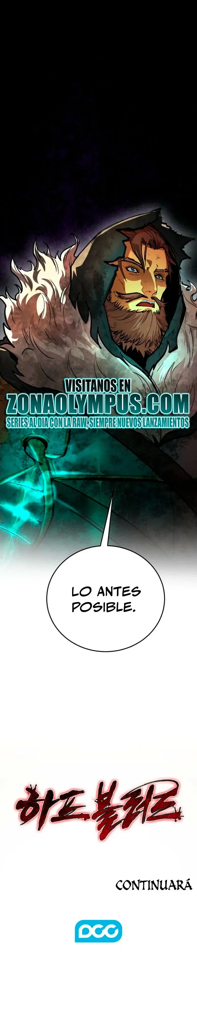 Mestizo Capítulo 27 en Línea - página 37
