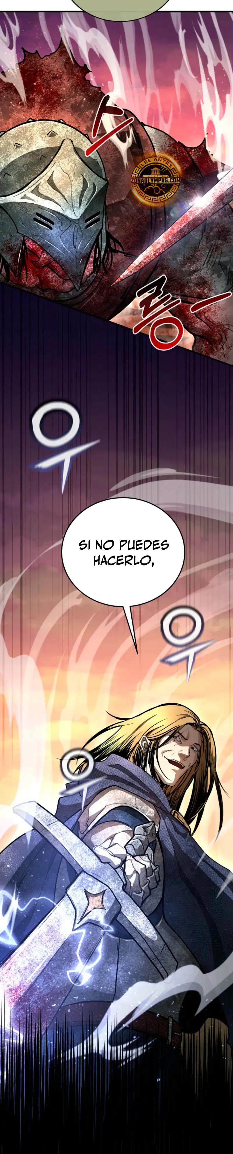 Mestizo Capítulo 28 en Línea - página 26