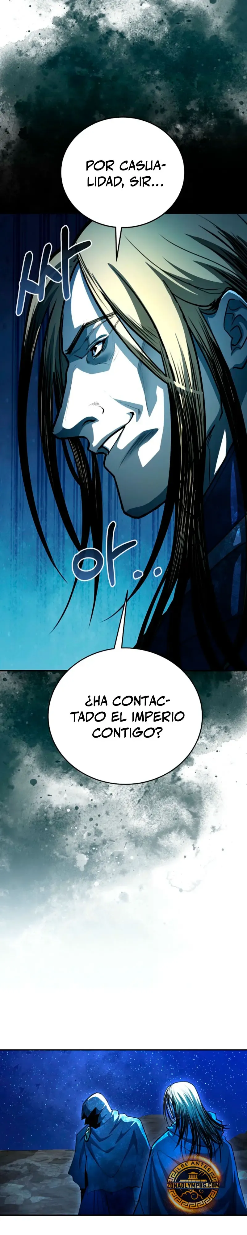 Mestizo Capítulo 28 en Línea - página 43
