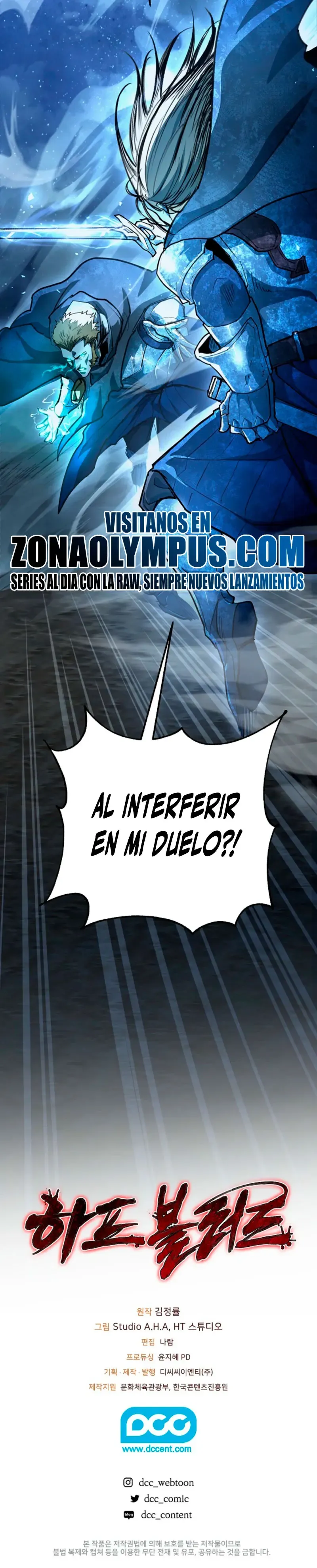 Mestizo Capítulo 28 en Línea - página 48