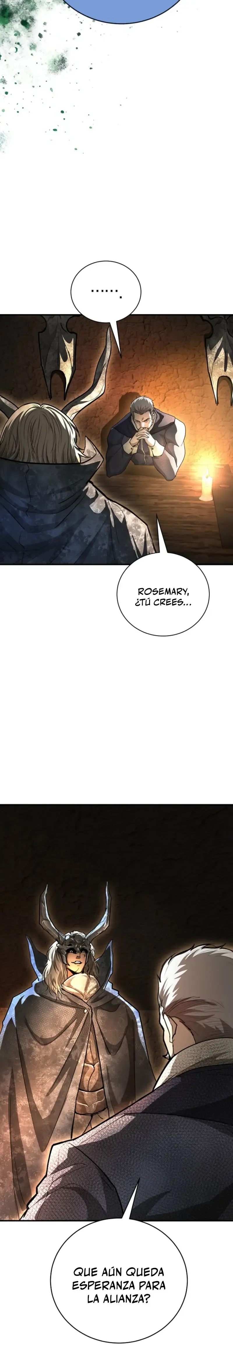 Mestizo Capítulo 29 en Línea - página 17
