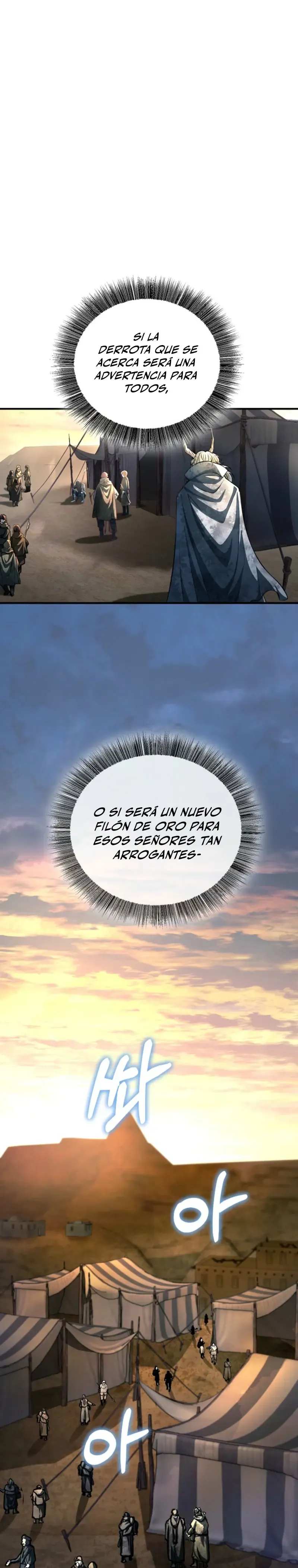 Mestizo Capítulo 29 en Línea - página 28