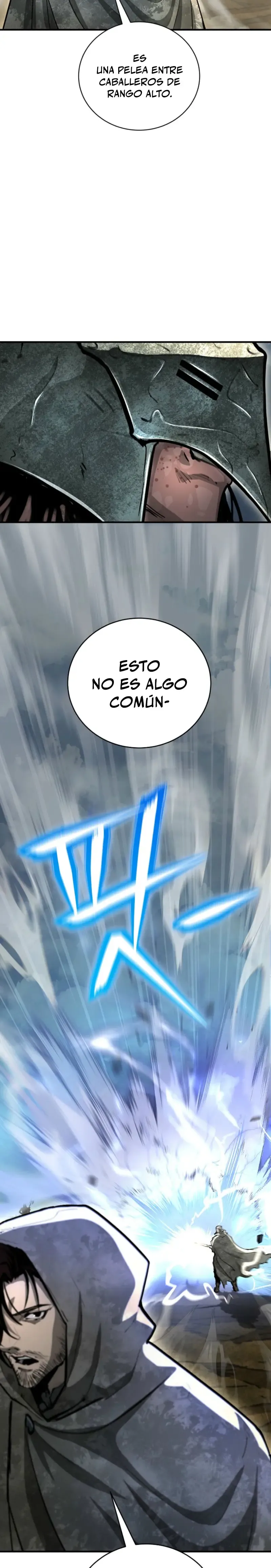 Mestizo Capítulo 30 en Línea - página 6