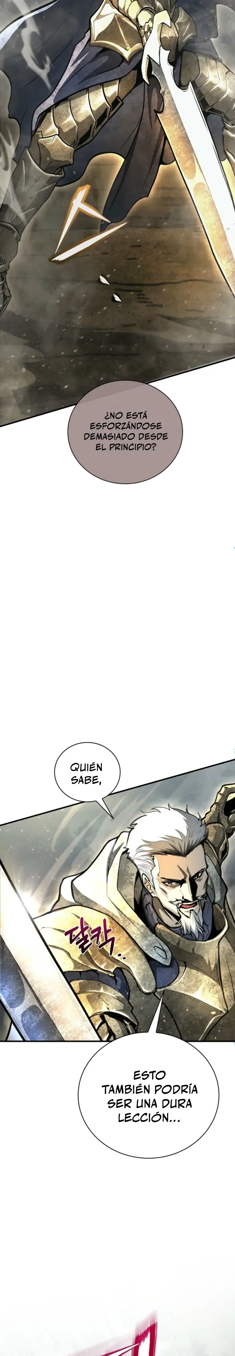 Mestizo Capítulo 30 en Línea - página 10