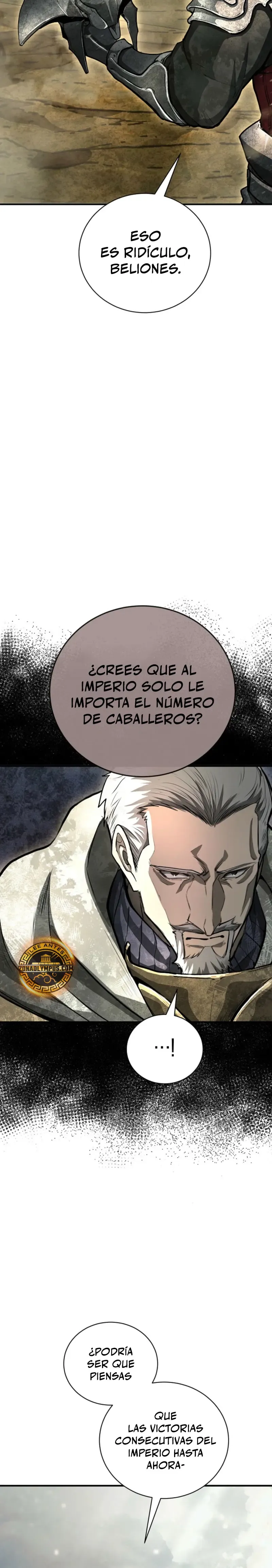 Mestizo Capítulo 30 en Línea - página 14