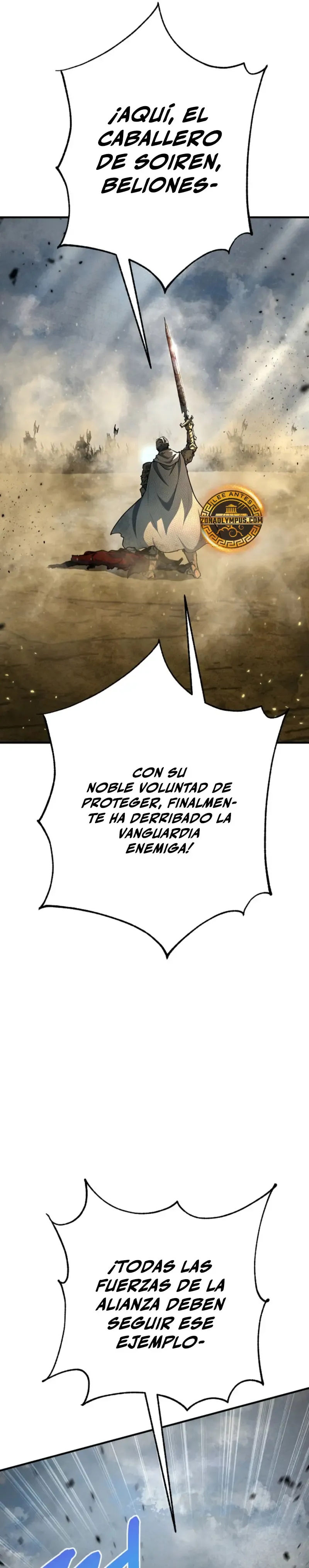 Mestizo Capítulo 30 en Línea - página 27