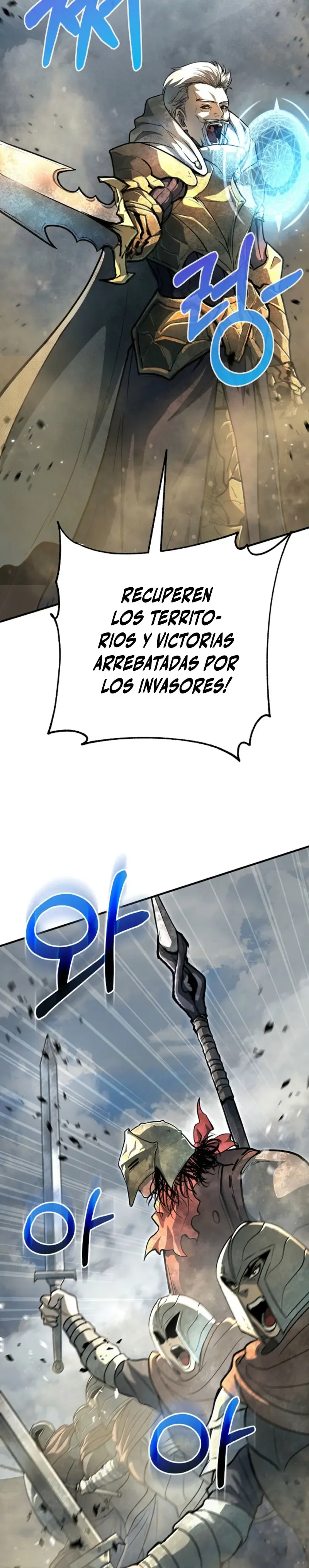 Mestizo Capítulo 30 en Línea - página 28