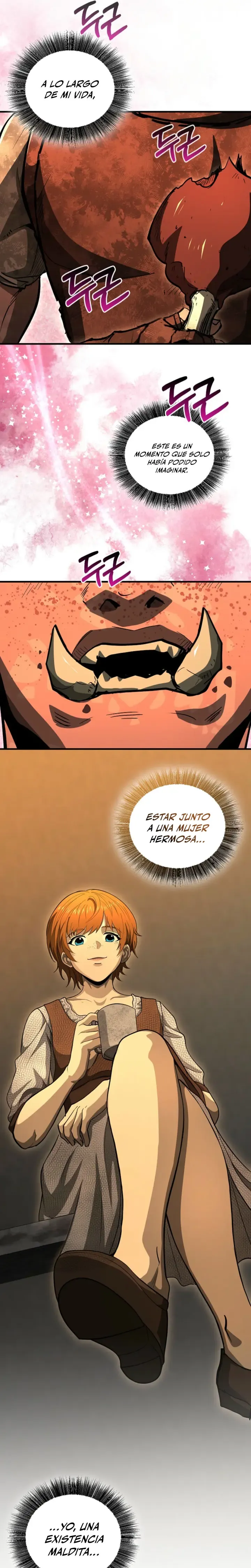 Mestizo Capítulo 35 en Línea - página 15