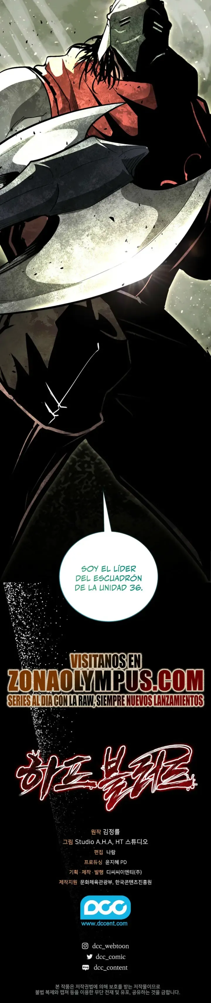 Mestizo Capítulo 35 en Línea - página 26