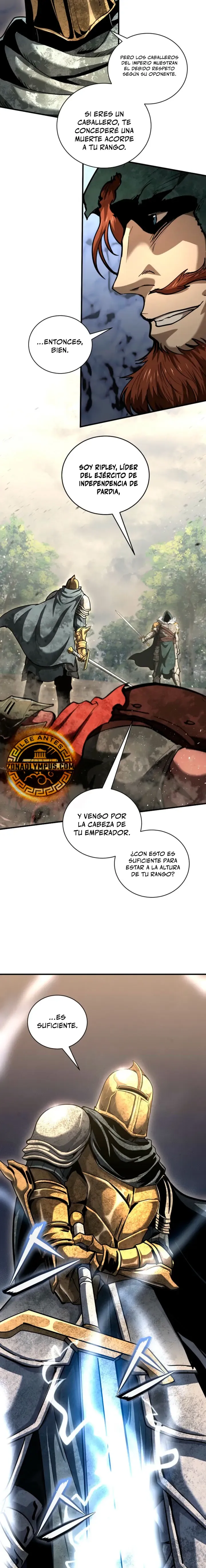 Mestizo Capítulo 37 en Línea - página 2