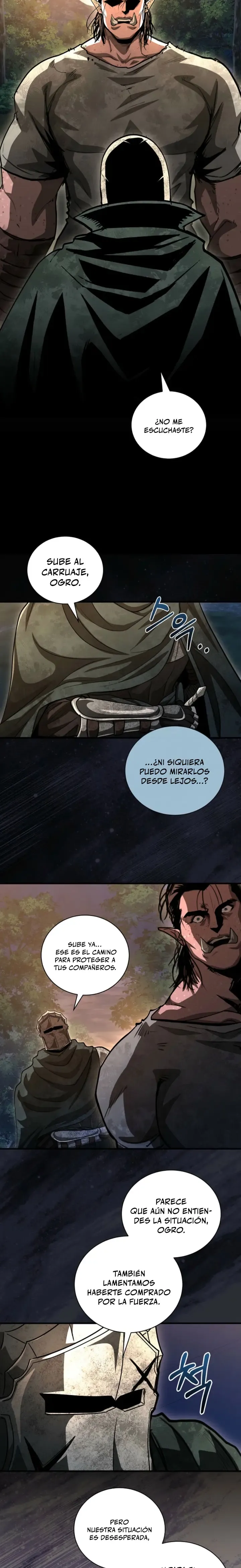 Mestizo Capítulo 39 en Línea - página 13