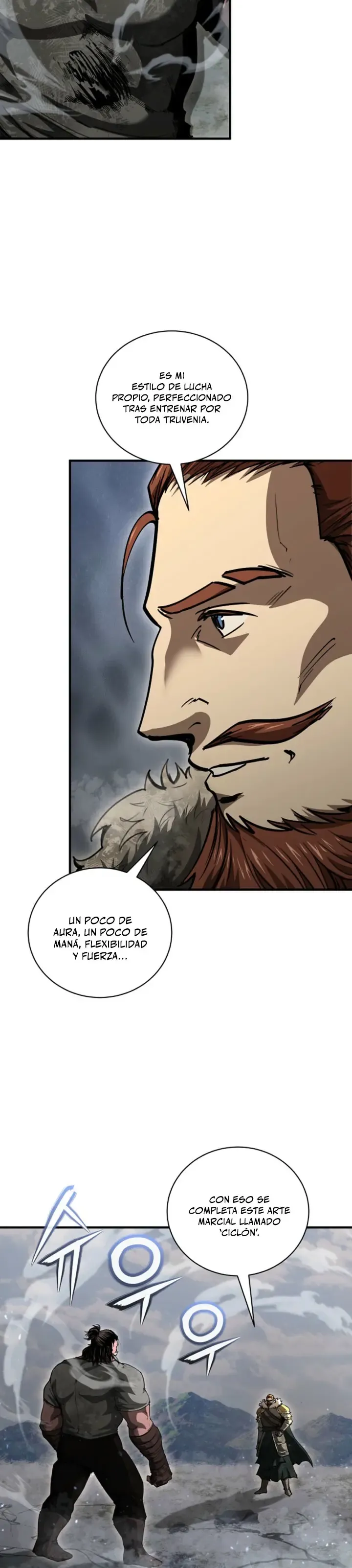 Mestizo Capítulo 40 en Línea - página 24