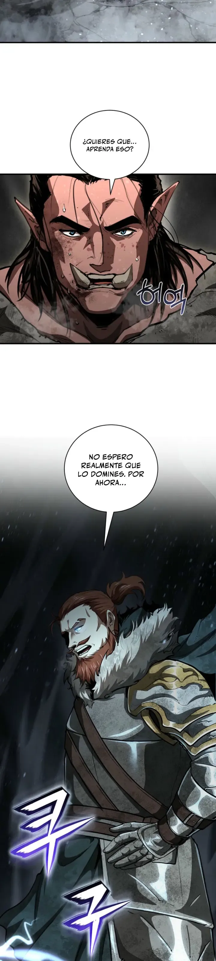 Mestizo Capítulo 40 en Línea - página 25