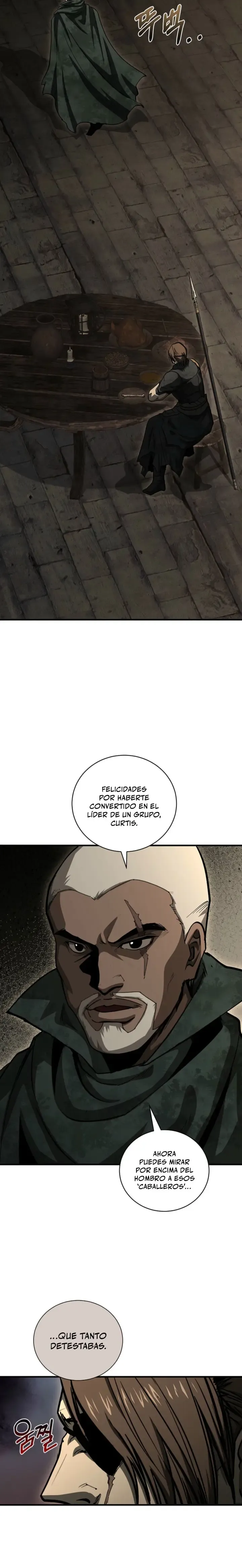 Mestizo Capítulo 42 en Línea - página 12