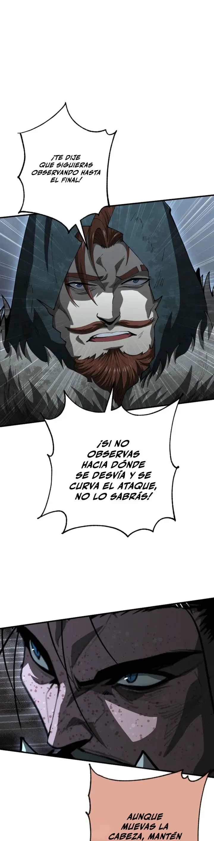 Mestizo Capítulo 42 en Línea - página 19