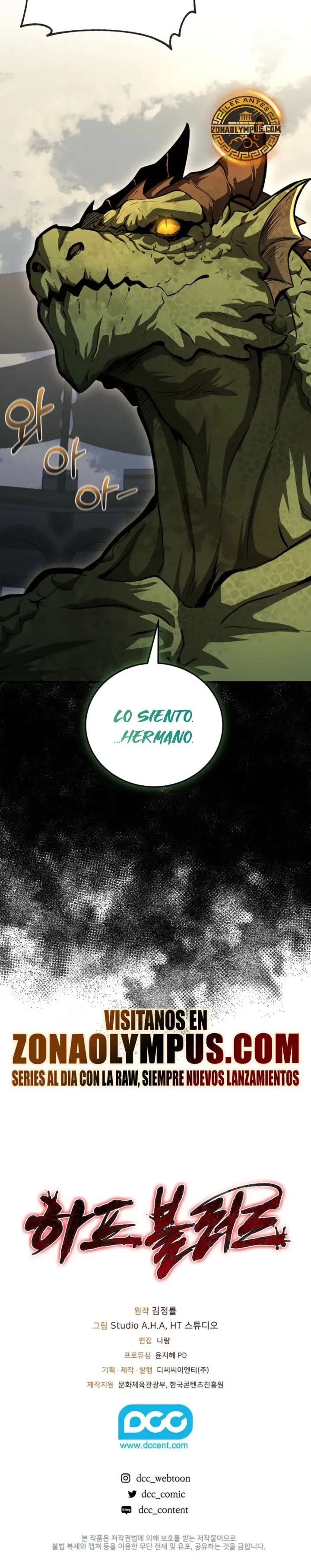Mestizo Capítulo 44 en Línea - página 25