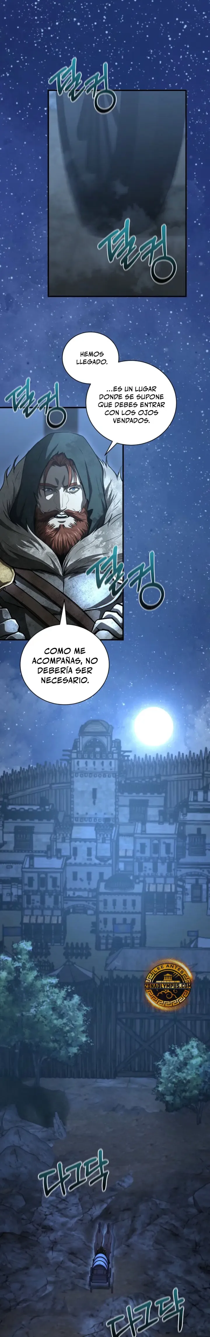 Mestizo Capítulo 45 en Línea - página 2