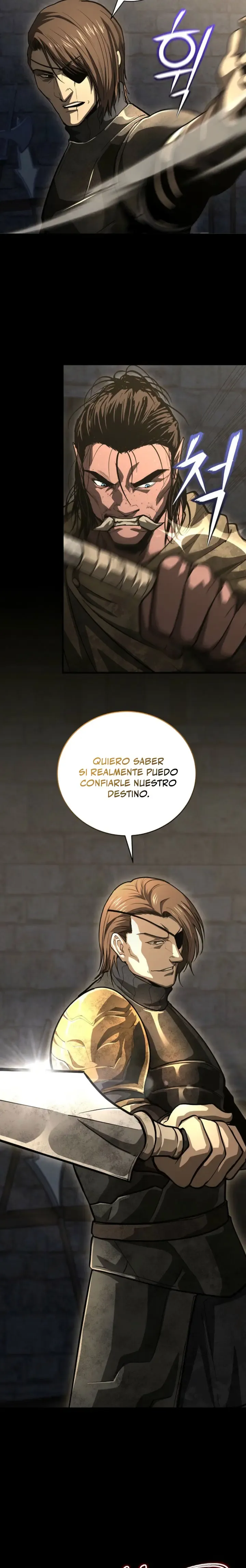 Mestizo Capítulo 45 en Línea - página 10