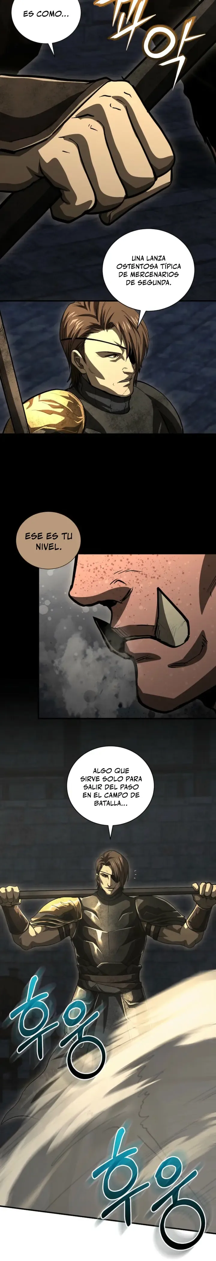 Mestizo Capítulo 45 en Línea - página 18