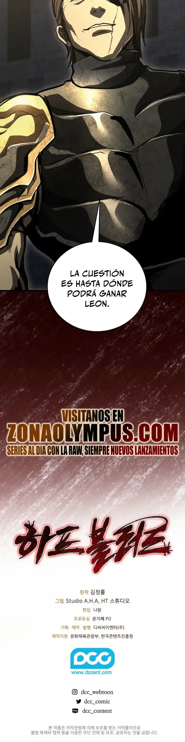 Mestizo Capítulo 45 en Línea - página 25