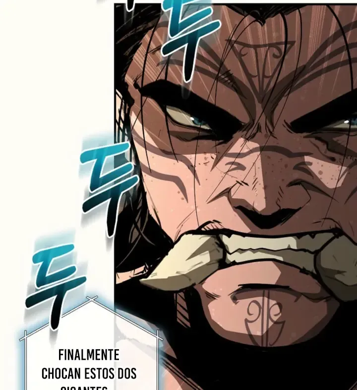 Mestizo Capítulo 50 en Línea - página 3