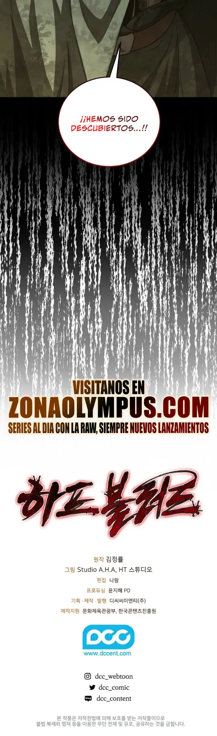 Mestizo Capítulo 51 en Línea - página 25