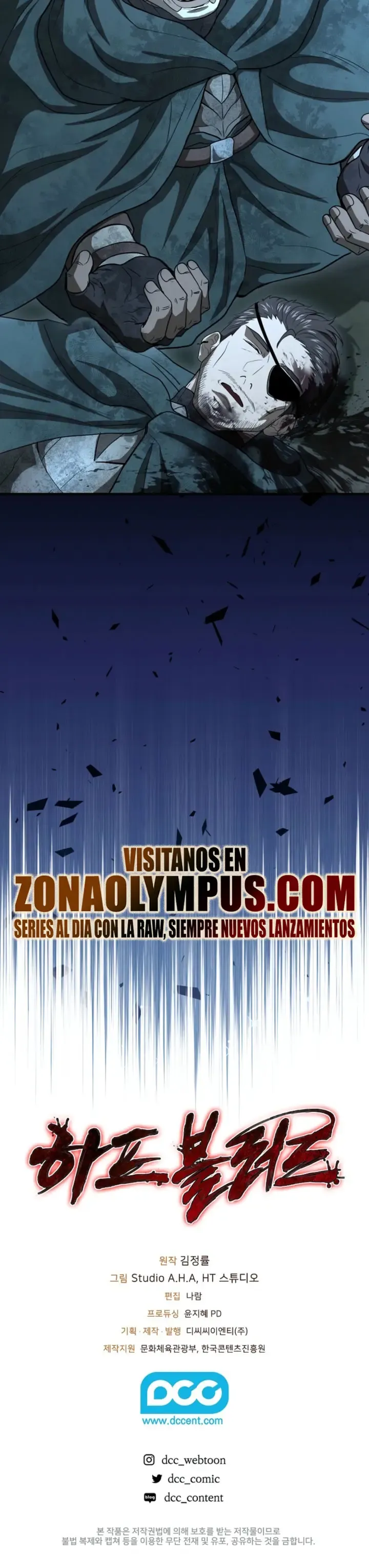 Mestizo Capítulo 52 en Línea - página 25