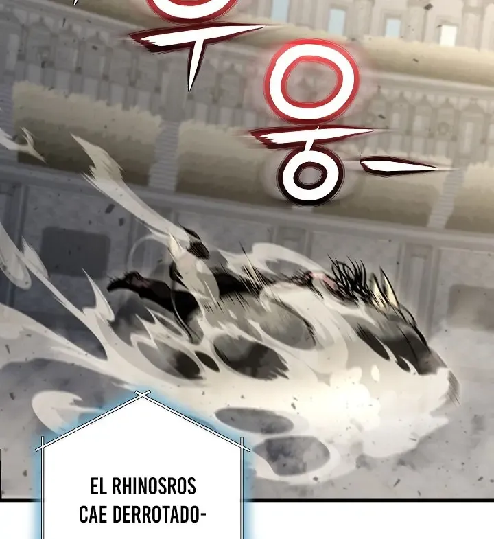 Mestizo Capítulo 53 en Línea - página 20