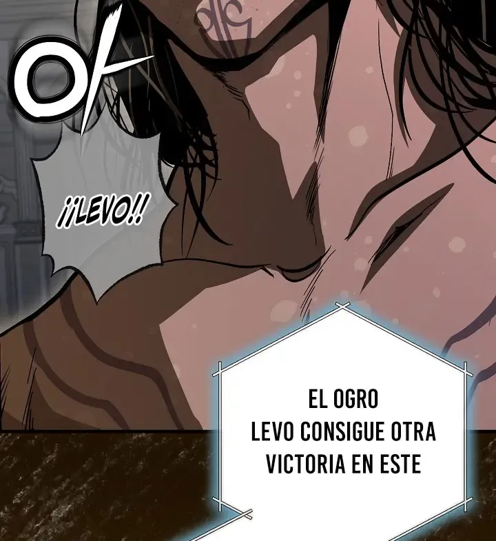 Mestizo Capítulo 53 en Línea - página 23