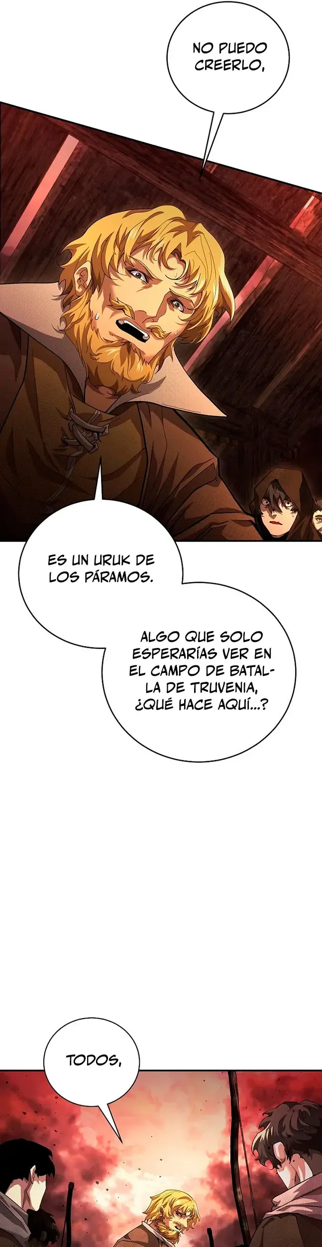 Mestizo Capítulo 6 en Línea - página 26