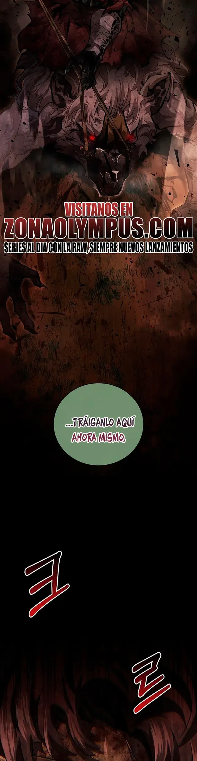 Mestizo Capítulo 6 en Línea - página 30