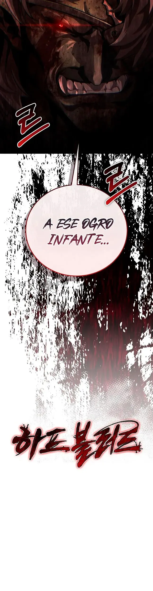 Mestizo Capítulo 6 en Línea - página 31