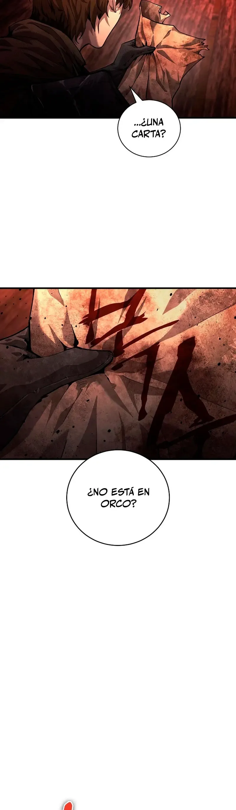 Mestizo Capítulo 7 en Línea - página 15