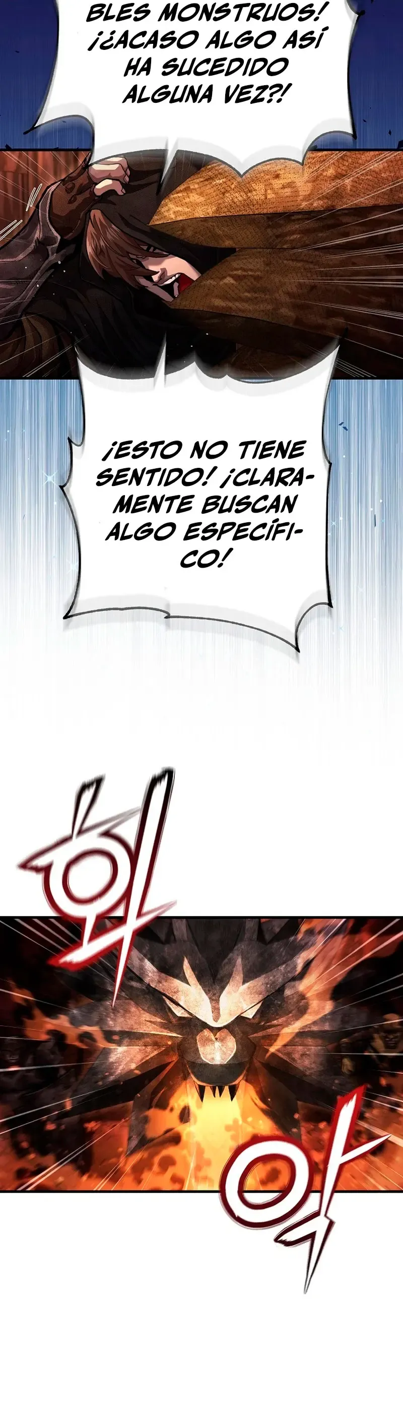 Mestizo Capítulo 7 en Línea - página 26