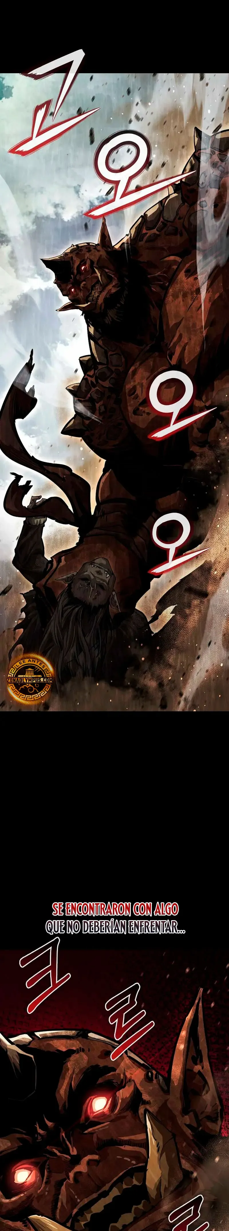 Mestizo Capítulo 9 en Línea - página 10