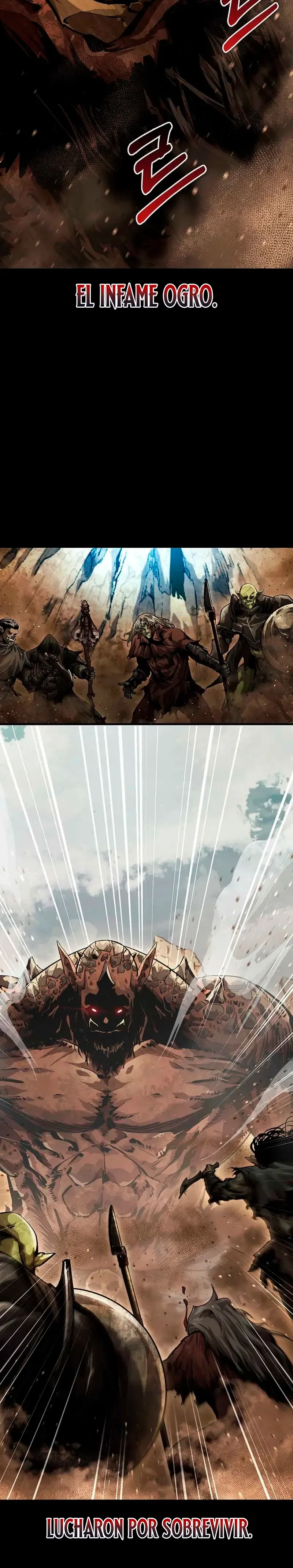 Mestizo Capítulo 9 en Línea - página 11