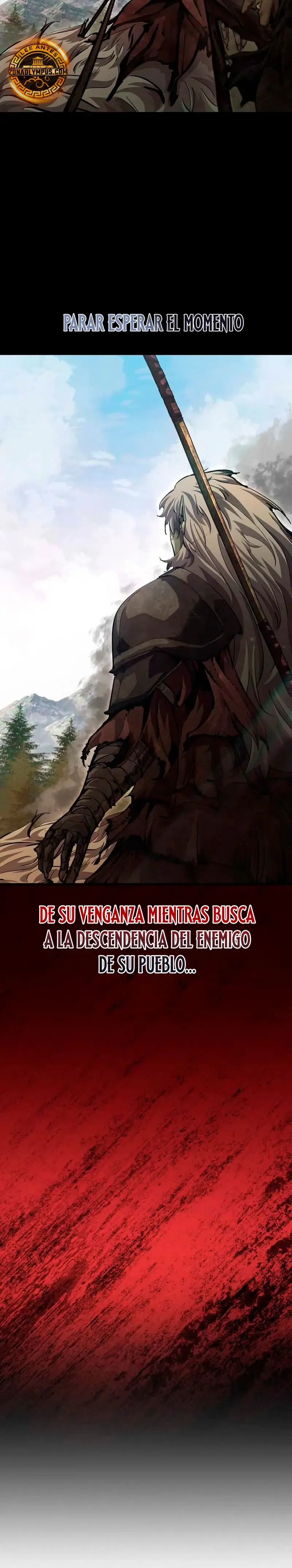 Mestizo Capítulo 9 en Línea - página 15