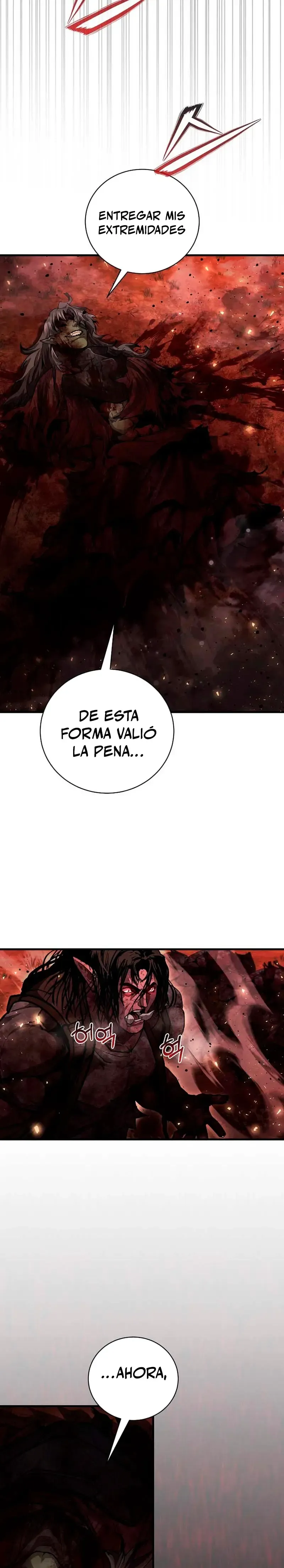 Mestizo Capítulo 9 en Línea - página 26