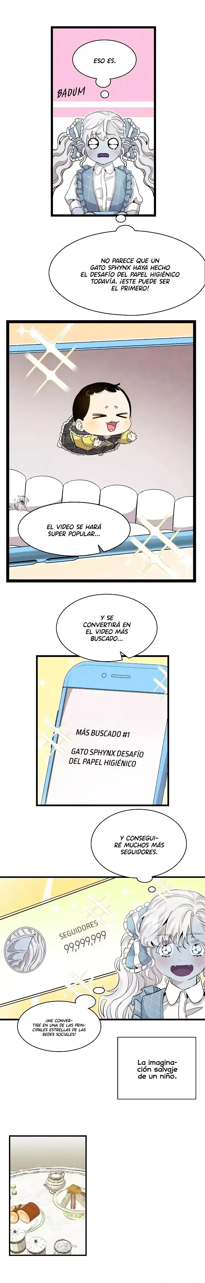Metamorfosis Capítulo 132 en Línea - página 12