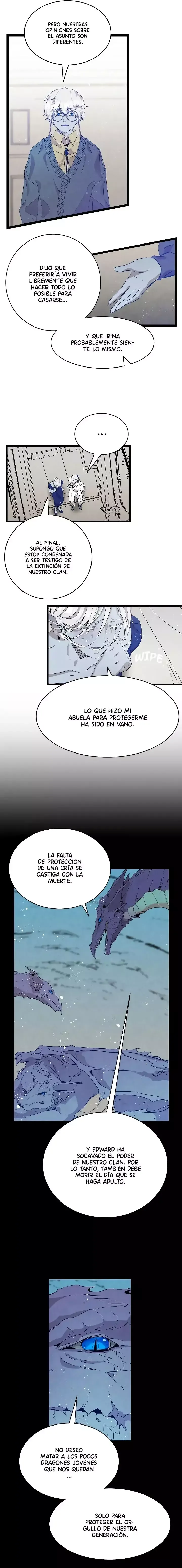 Metamorfosis Capítulo 136 en Línea - página 14